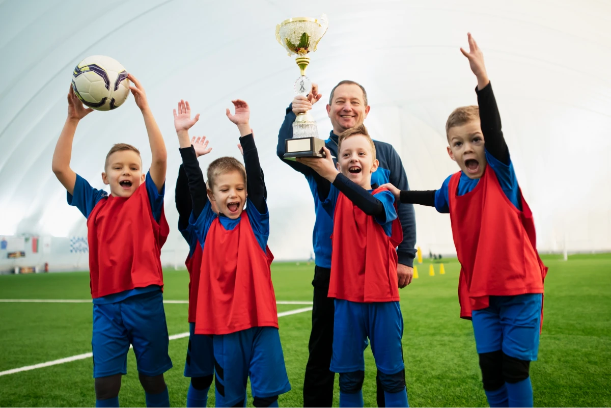 Honoring First Nations Culture Through Sport