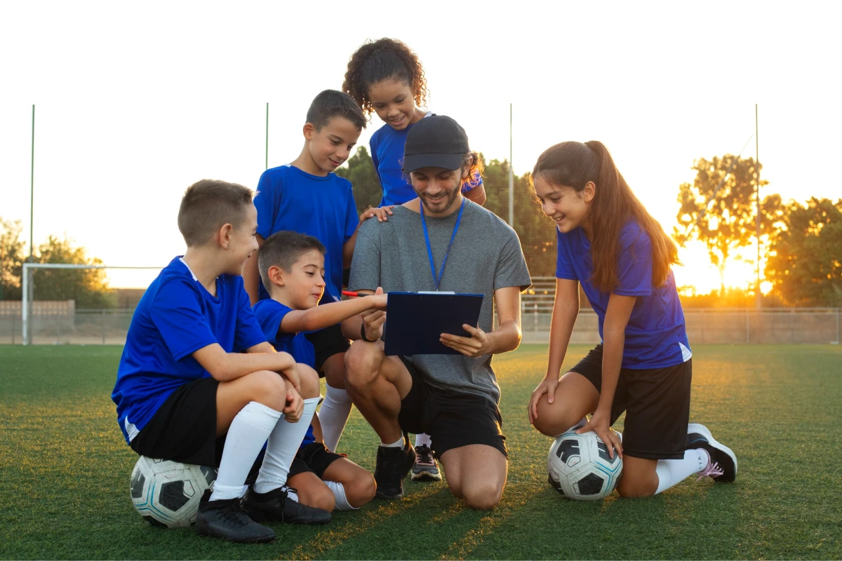 Why Accessible Soccer Matters for Our Community