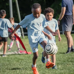 Fall Program - U14